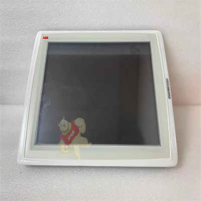 ABB PP865A 3BSE042236R2 (2)