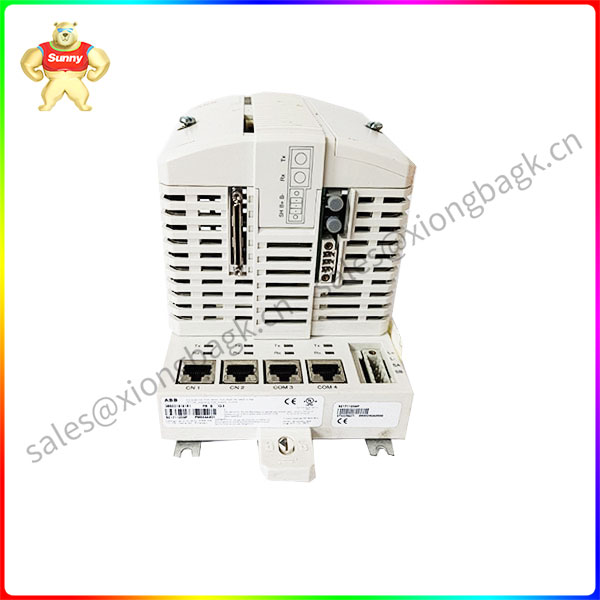 PM864AK01-3BSE018161R1-3