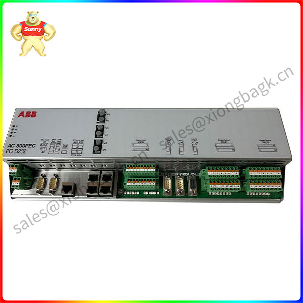 PCD232A101 3BHE022293R0101