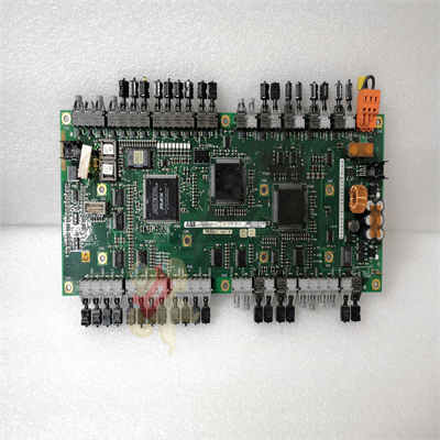 ABB UFC760BE141 3BHE004573R0141 (1)