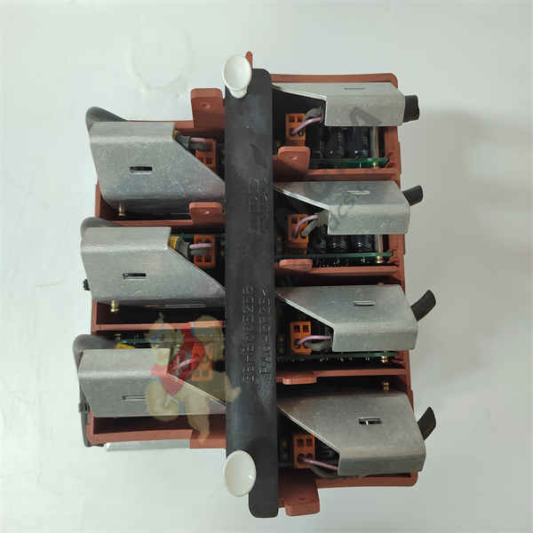 ABB KUC711AE101 3BHB004661R0101(1)