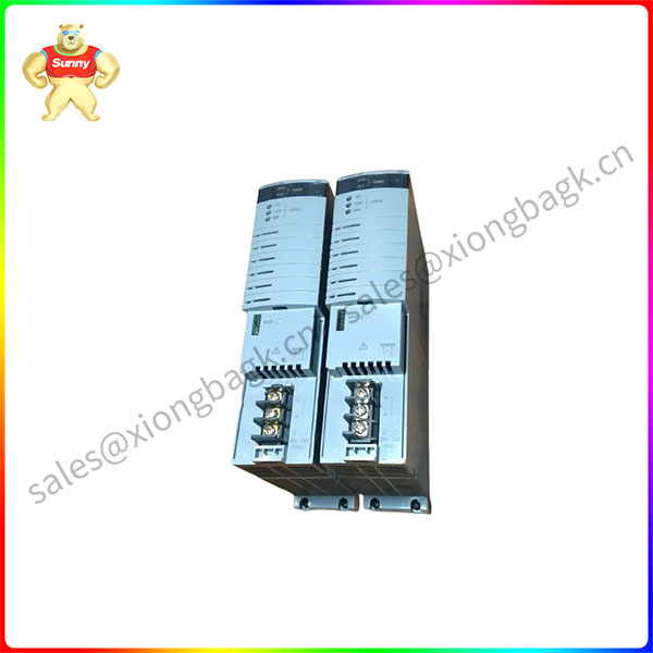 PW482-50 Power module - YOKOGAWA Xiamen xiongba e-commerce Co., Ltd.