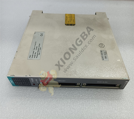 RELIANCE ELECTRIC S-D4006 (2)