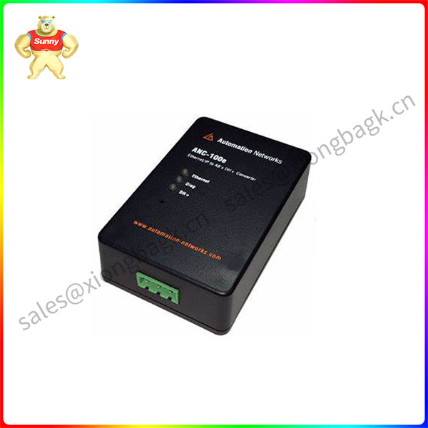 ANC-100E AN-X2-AB-DHRIO