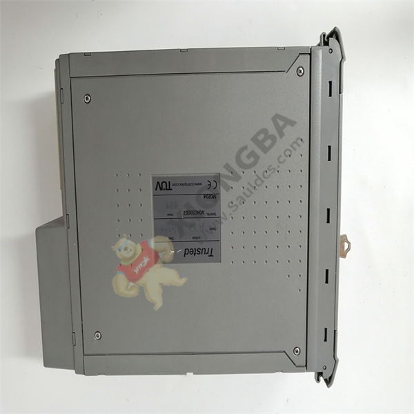 ICS TRIPLEX T8110B(4 )
