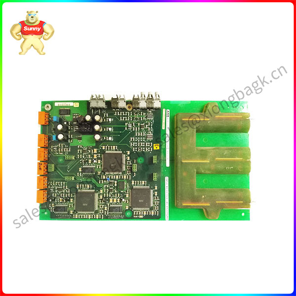 ABB-3BHB002916R0001-UFC721AE