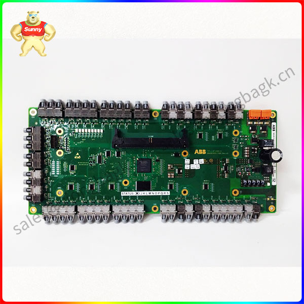 UF C718 AE01 | ABB | UFC718AE01 MAIN CIRCUIT INTE INT - ABB Xiamen ...