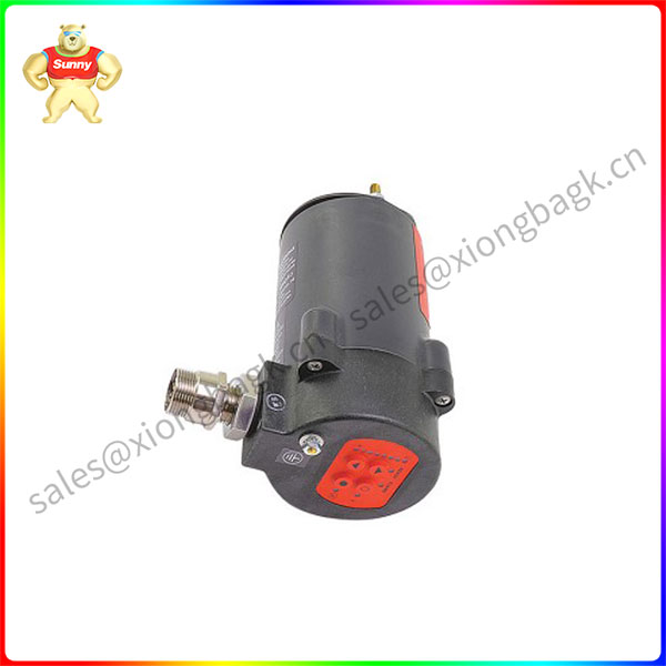 Fireye 85UVF1-1CEX Integrated flame scanner - Other Xiamen xiongba e ...