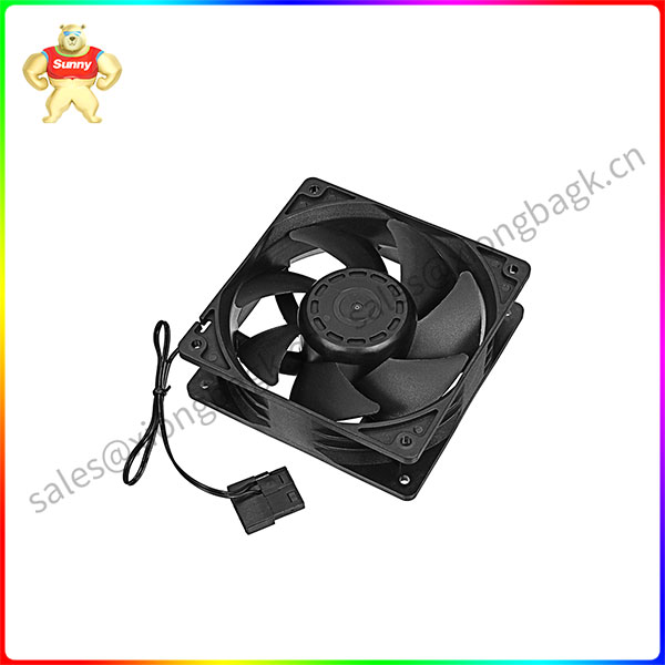 XFAN1003 993201013 system fan HIMA Xiamen xiongba Co., Ltd.