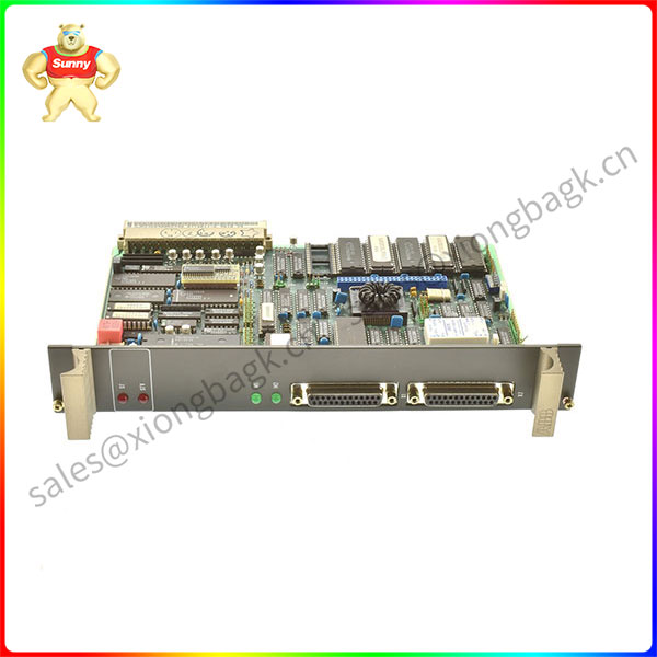 ABB-GJR2368900R2340-87TS01I-E