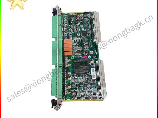 Vibro-meter-VM600 200-560-000-114 200-560-101-018 IOC4T