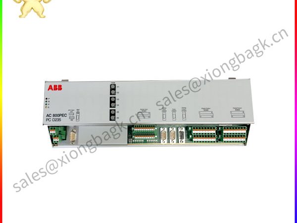 ABB-PCD235B101-3BHE032025R0101