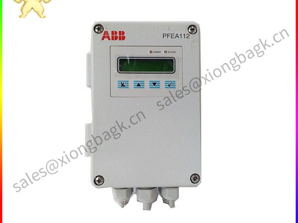 PFEA112-65-3BSE050091R65