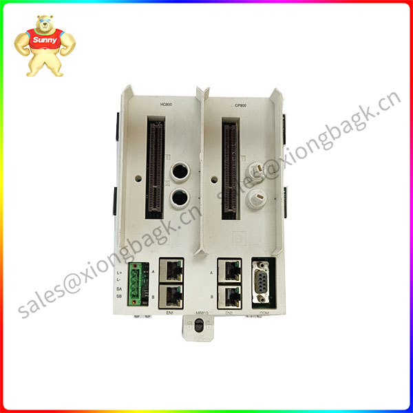 MB810 HPC800 Module Mounting Base | XIONGBA supplier - ABB Xiamen ...