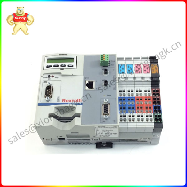 CML40.2-SP-330-NA-NNNN-NW