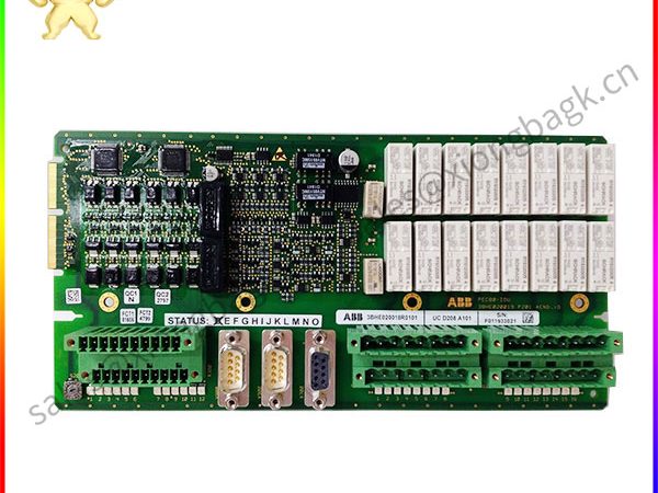 UCD208A101-3BHE020018R0101