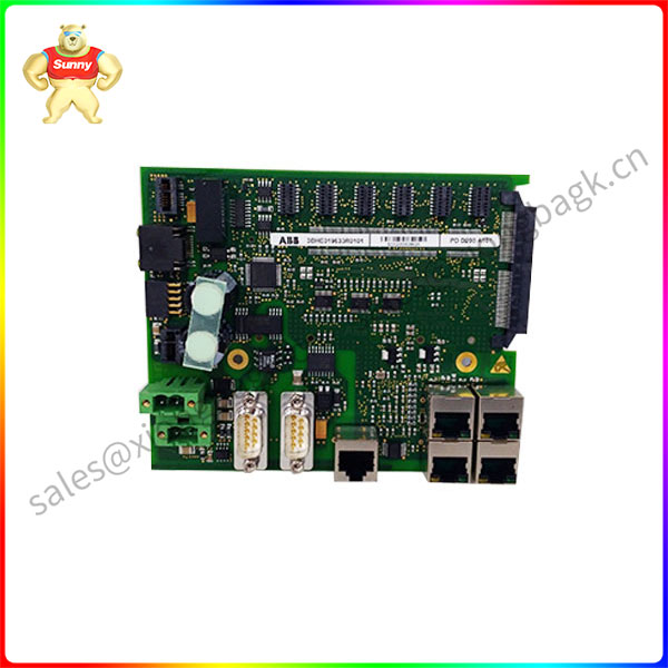 3BHE019633R0101-PDD200A101