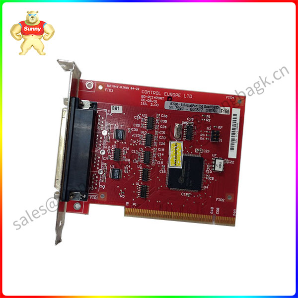 97590-8-BD-PCI4PORT