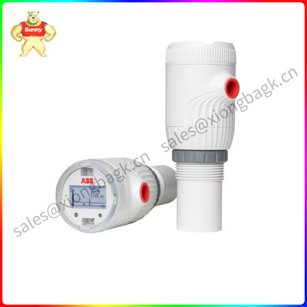 ABB LST200 Ultrasonic level transmitter - ABB Xiamen xiongba e-commerce ...
