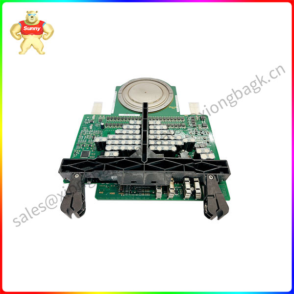 3BHE019719R0101-GVC736BE101