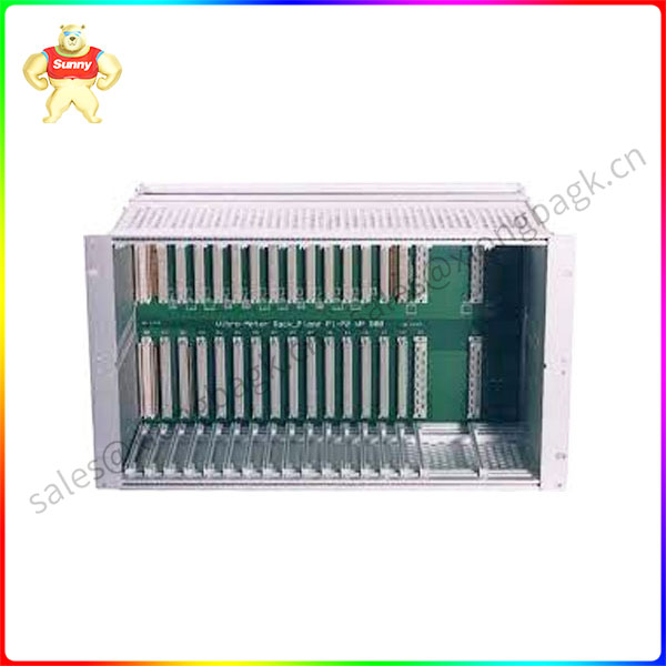 Vibro-meter-VM600-ABE042-204-042-100-011