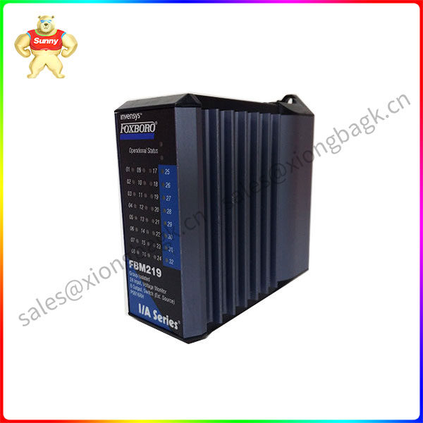 FBM219-P0916RH communication module 2024-10-26