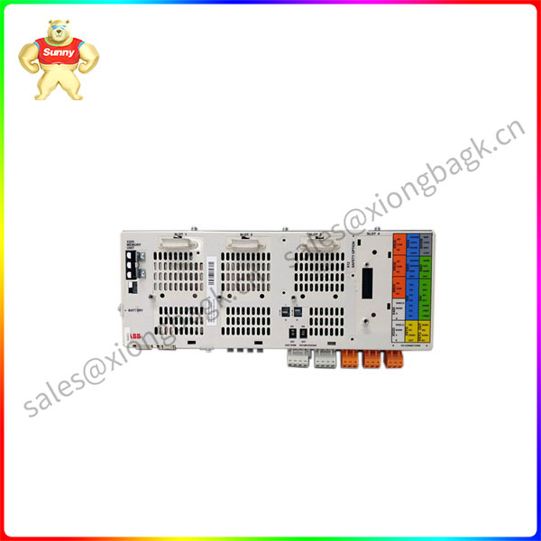 BCU02 3AUA0000110429 Control unit ABB Xiamen xiongba Co