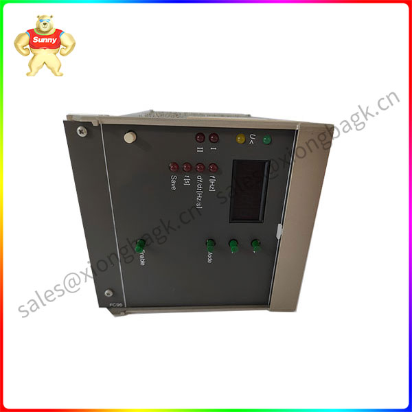 ABB-FC95-22-HESG440295R2-HESG448688R22