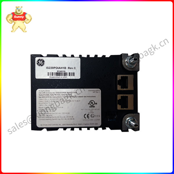 IS220PDIAH1B
