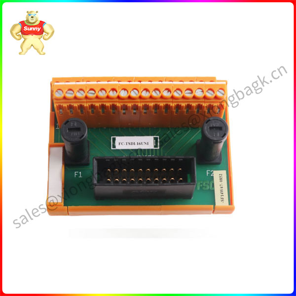 HONEYWELL-FC-TSDI-16UNI