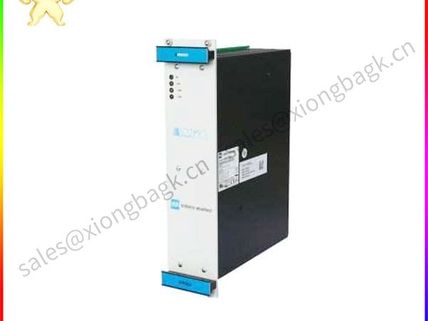 Vibro-meter-VM600-RPS6U