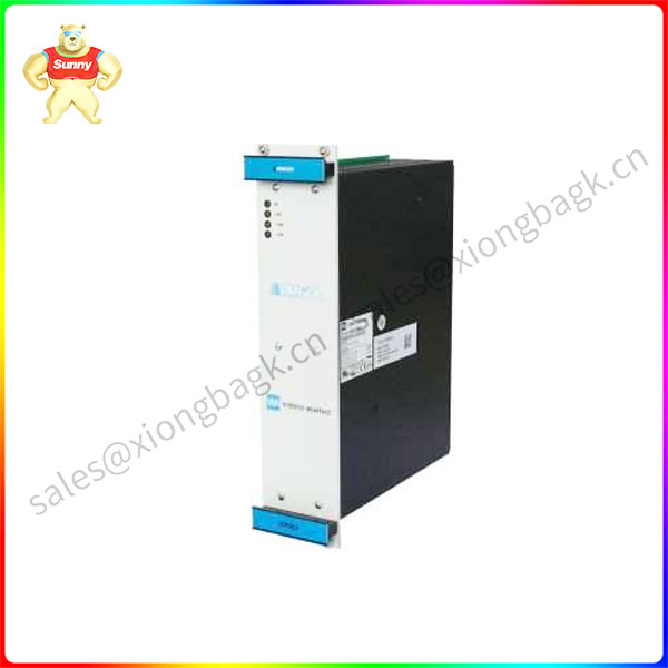 Vibro-meter-VM600-RPS6U