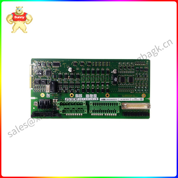 GCD207B101 3BHE024642R0101