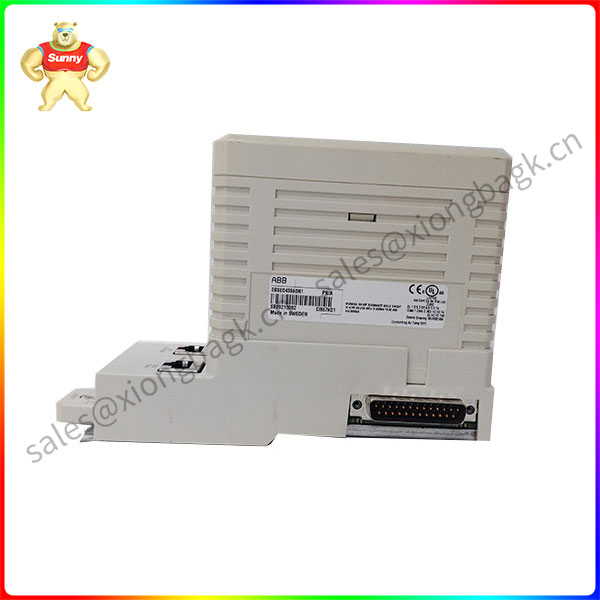 CI867K01-3BSE043660R1