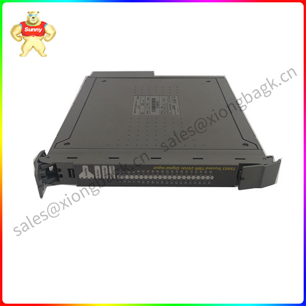 ICS-TRIPLEX-T8403