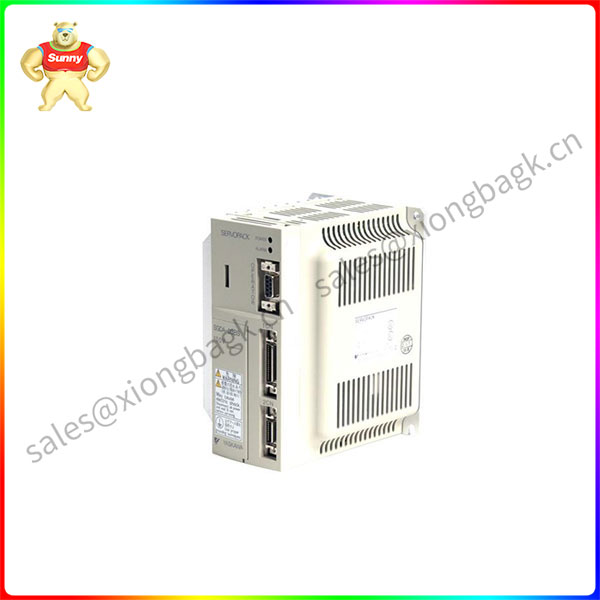 SGDA-01BS servo package - YASKAWA