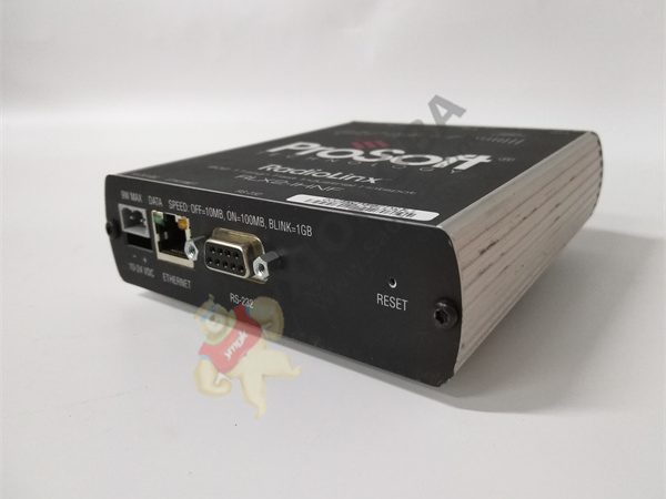 PROSOFT RLX2-IHNF-A(3)