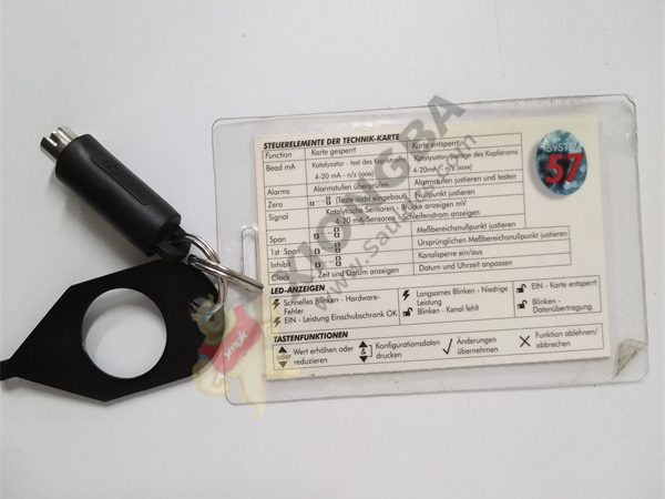 HONEYWELL 05701-A-0550 (4)