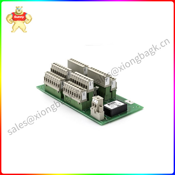 DSTA155P 3BSE018323R1