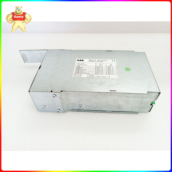 1TGE120010R1300 MNS motor and feeder control unit - ABB Xiamen xiongba ...