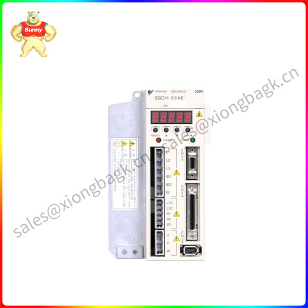 SGDH-05AE