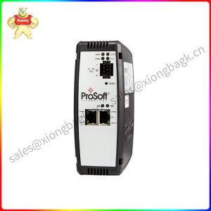 PLX32-MBTCP-PND DIN rail gateway - PROSOFT Xiamen xiongba e-commerce Co ...