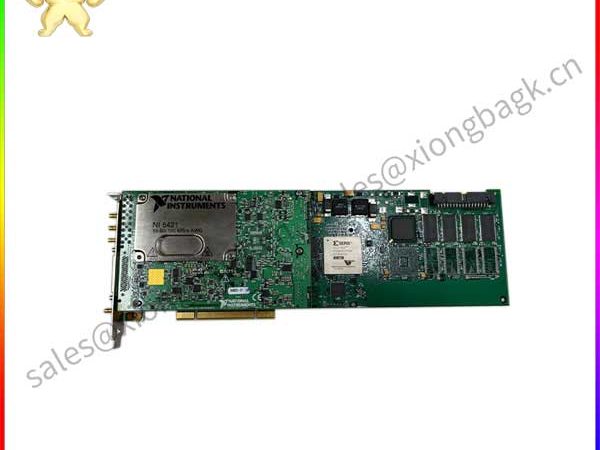 PCI-5421
