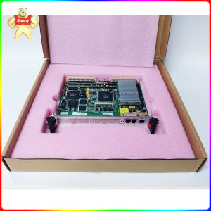 Motorola MVME51005E-0161 – VME64 Single Board Computer