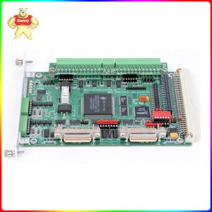 EMERSON 01-W3878F-02D – DeltaV M-series I/O Module