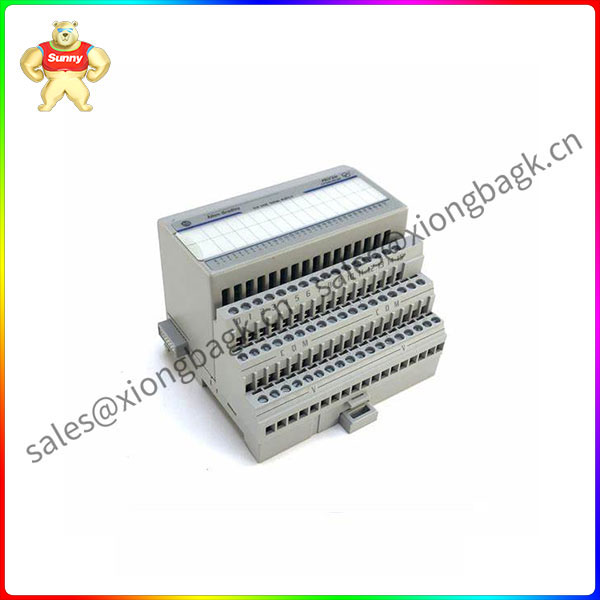 1794IB32 AllenBradley Flex I/O DC input module