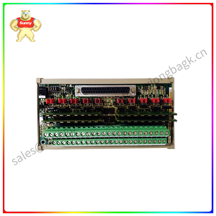 IS200DTAIH1ABB-IS210DTAOH1AA