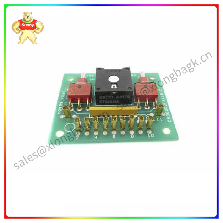 DS3800DMPK1E1D digital quantity input module 2025-04-25