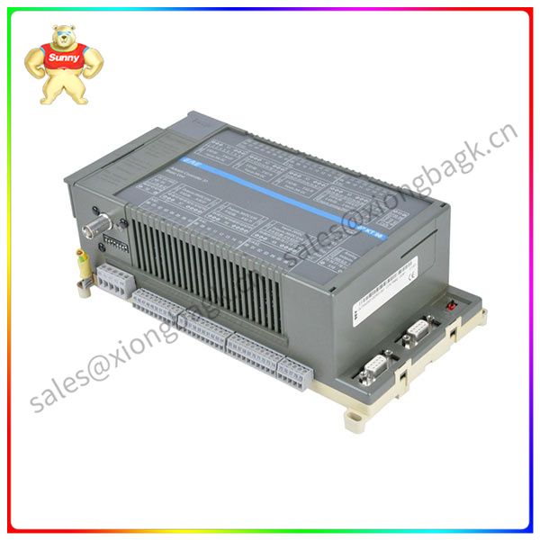 07KT98H4 ABB Basic module ABB