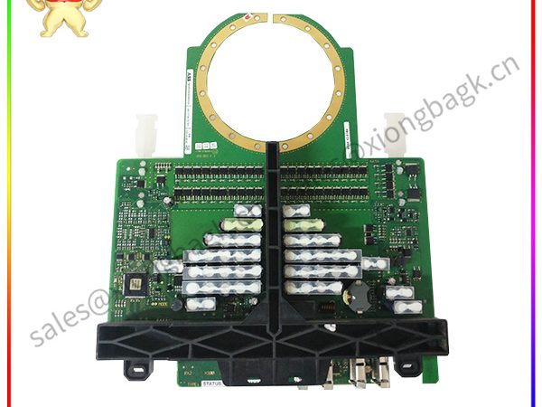 3BHE039203R0101-GVC736CE101